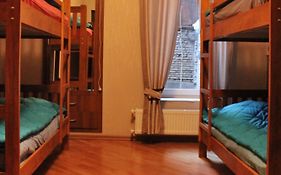 Nest Hostel Tbilisi